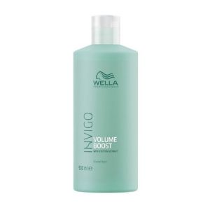 Уплотняющая кристалл-маска Invigo Volume Boost Crystal Mask 500 мл