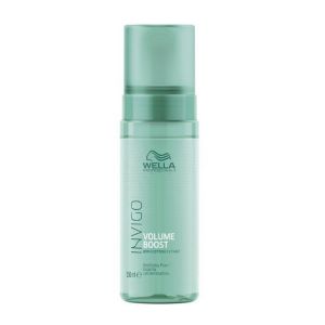 Мусс-уход для придания объема Invigo Volume Boost Bodifying Foam 150 мл