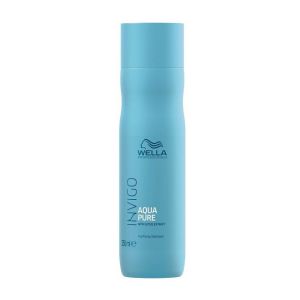 Очищающий шампунь Invigo Balance Aqua Pure Shampoo 250 мл