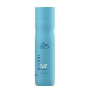 Шампунь для чувствительной кожи головы Invigo Balance Senso Calm Sensitive Shampoo 250 мл