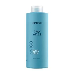 Шампунь для чувствительной кожи головы Invigo Balance Senso Calm Sensitive Shampoo 1000 мл
