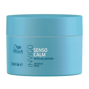 Маска-уход для чувствительной кожи головы Invigo Balance Senso Calm Sensitive Mask 150 мл