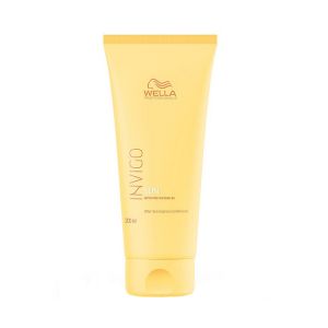 Экспресс–бальзам после пребывания на солнце Invigo After Sun Express Conditioner 200 мл