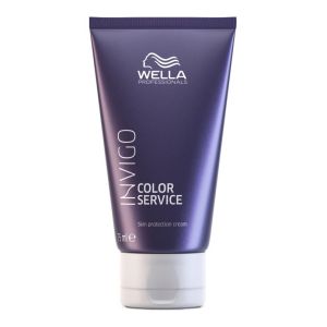 Крем для защиты кожи головы Invigo Service Color Skin Protection Cream 75 мл