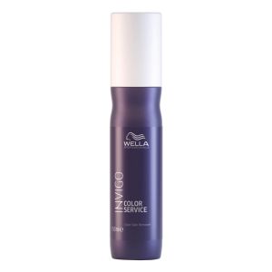 Средство для удаления краски с кожи Invigo Service Color Stain Remover 150 мл