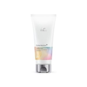 Увлажняющий бальзам для сияния цвета окрашенных волос Color Motion+ Conditioner 200 мл