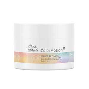 Маска для интенсивного восстановления окрашенных волос Color Motion+ Mask 150 мл