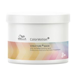 Маска для интенсивного восстановления окрашенных волос Color Motion+ Mask 500 мл