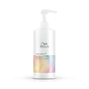 Экспресс-средство для ухода за волосами после окрашивания Color Motion+ Post-Color Treatment 500 мл
