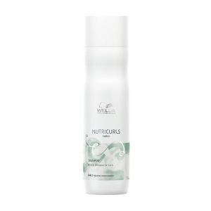 Мицеллярный шампунь для кудрявых волос Nutricurls Micellar Shampoo 250 мл