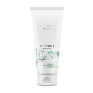 Бальзам для вьющихся и кудрявых волос Nutricurls Detangling Conditioner 200 мл