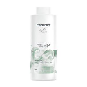 Бальзам для вьющихся и кудрявых волос Nutricurls Detangling Conditioner 1000 мл