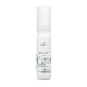 Несмываемое молочко-спрей Nutricurls Milky Waves Nourishing Spray 150 мл
