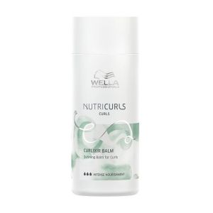 Несмываемый крем-бальзам Nutricurls Curlixir Balm 150 мл