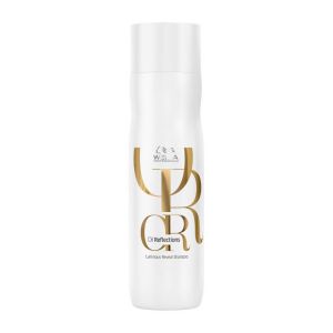 Шампунь для интенсивного блеска волос Oil Reflections Luminous Reveal Shampoo 250 мл