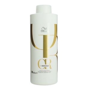 Шампунь для интенсивного блеска волос Oil Reflections Luminous Reveal Shampoo 1000 мл