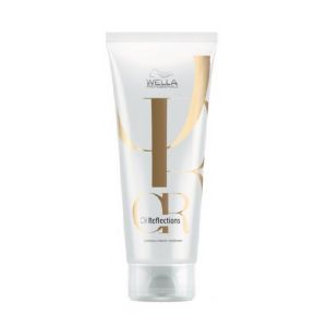 Бальзам для интенсивного блеска волос Oil Reflections Luminous Instant Conditioner 200 мл