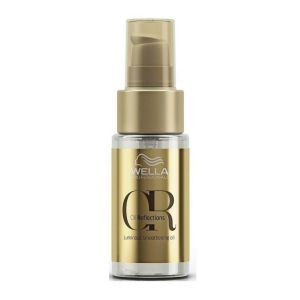 Разглаживающее масло для интенсивного блеска Oil Reflections Luminous Smoothening Oil 30 мл