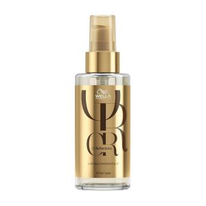 Разглаживающее масло для интенсивного блеска Oil Reflections Luminous Smoothening Oil 100 мл