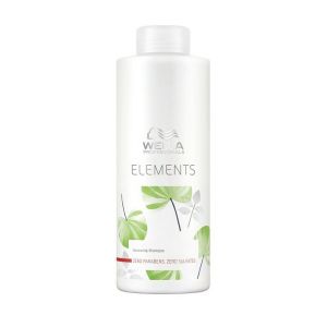 Обновляющий шампунь Elements Renewing Shampoo 1000 мл