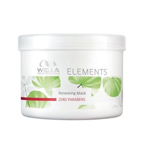 Обновляющая маска Elements Renewing Mask 500 мл
