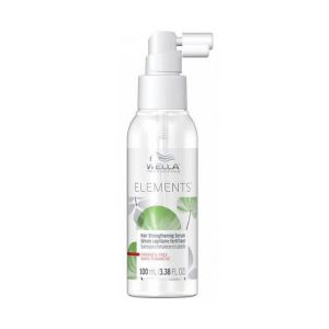 Обновляющая сыворотка для волос и кожи головы Elements Hair Strengthening Serum 100 мл