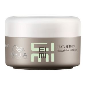 Матовая глина-трансформер EIMI Texture Touch 75 мл