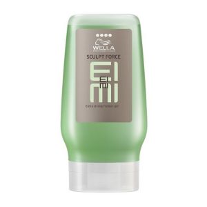 Гель-флаббер экстрасильной фиксации EIMI Sculpt Force 125 мл
