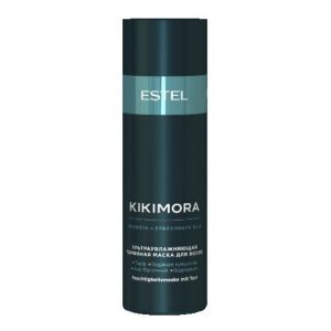 Ультраувлажняющая торфяная маска для волос Kikimora 200 мл