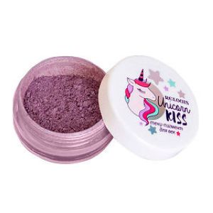 Тени-пигмент для век тон 04 Lavender Unicorn Kiss