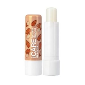 Бальзам-уход для губ iCare Lip Balm almond 10 г