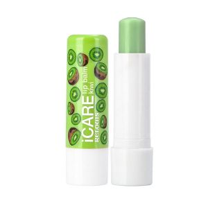 Бальзам-уход для губ iCare Lip Balm kiwi 10 г