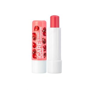 Бальзам-уход для губ iCare Lip Balm pomegranate 10 г
