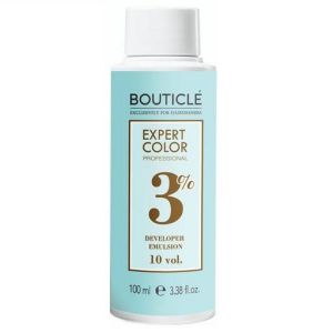 Эмульсия окисляющая Developer Emulsion 3% 100 мл