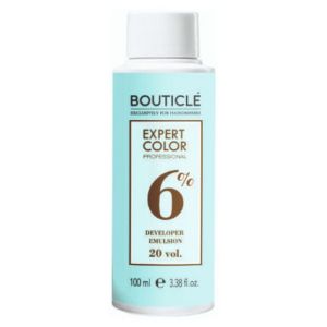 Эмульсия окисляющая Developer Emulsion 6% 100 мл