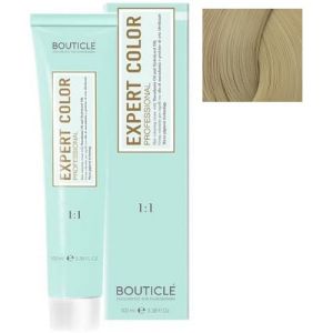 Крем-краска для волос Expert Color Cream 10/0 светлый блондин 100 мл