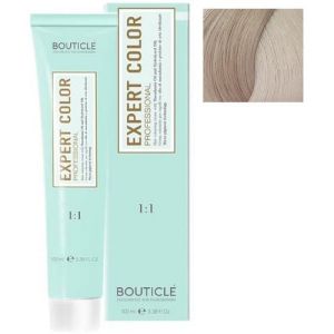 Крем-краска для волос Expert Color Cream 10/06 светлый блондин натурально-фиолетовый 100 мл