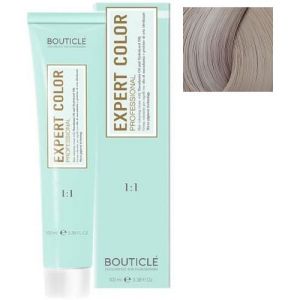 Крем-краска для волос Expert Color Cream 10/1 холодный бриллиант 100 мл