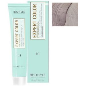 Крем-краска для волос Expert Color Cream 10/18 светлый блондин пепельно-жемчужный 100 мл