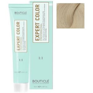 Крем-краска для волос Expert Color Cream 10/3 светлый блондин золотой 100 мл