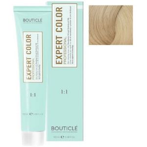 Крем-краска для волос Expert Color Cream 10/7 ваниль 100 мл
