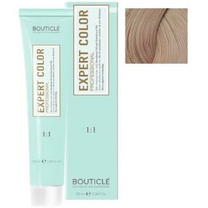 Крем-краска для волос Expert Color Cream 10/76 светлый блондин коричнево-фиолетовый 100 мл