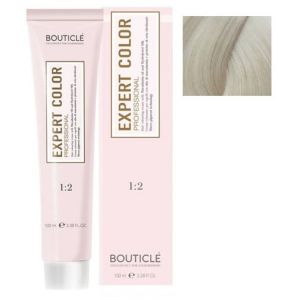 Крем-краска для волос Expert Color Cream 12/00 натуральный экстра блондин 100 мл