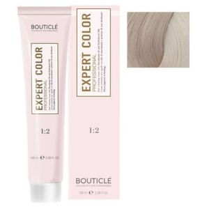 Крем-краска для волос Expert Color Cream 12/06 перламутровый экстра блондин 100 мл