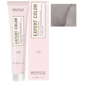 Крем-краска для волос Expert Color Cream 12/116 ультра пепельный перламутровый блондин 100 мл