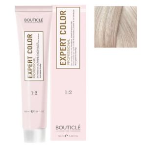 Крем-краска для волос Expert Color Cream 12/16 холодный перламутровый экстра блондин 100 мл