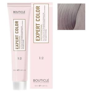 Крем-краска для волос Expert Color Cream 12/18 пепельно-жемчужный экстра блондин 100 мл