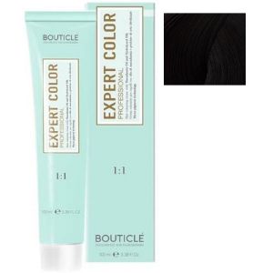 Крем-краска для волос Expert Color Cream 3/0 темный шатен 100 мл