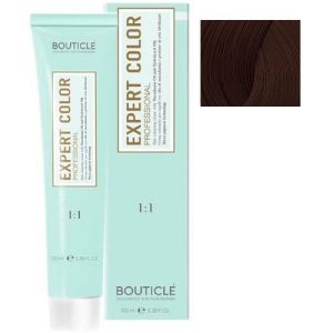Крем-краска для волос Expert Color Cream 5/0 светлый шатен 100 мл