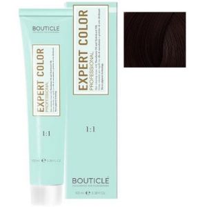 Крем-краска для волос Expert Color Cream 5/7 шоколад 100 мл